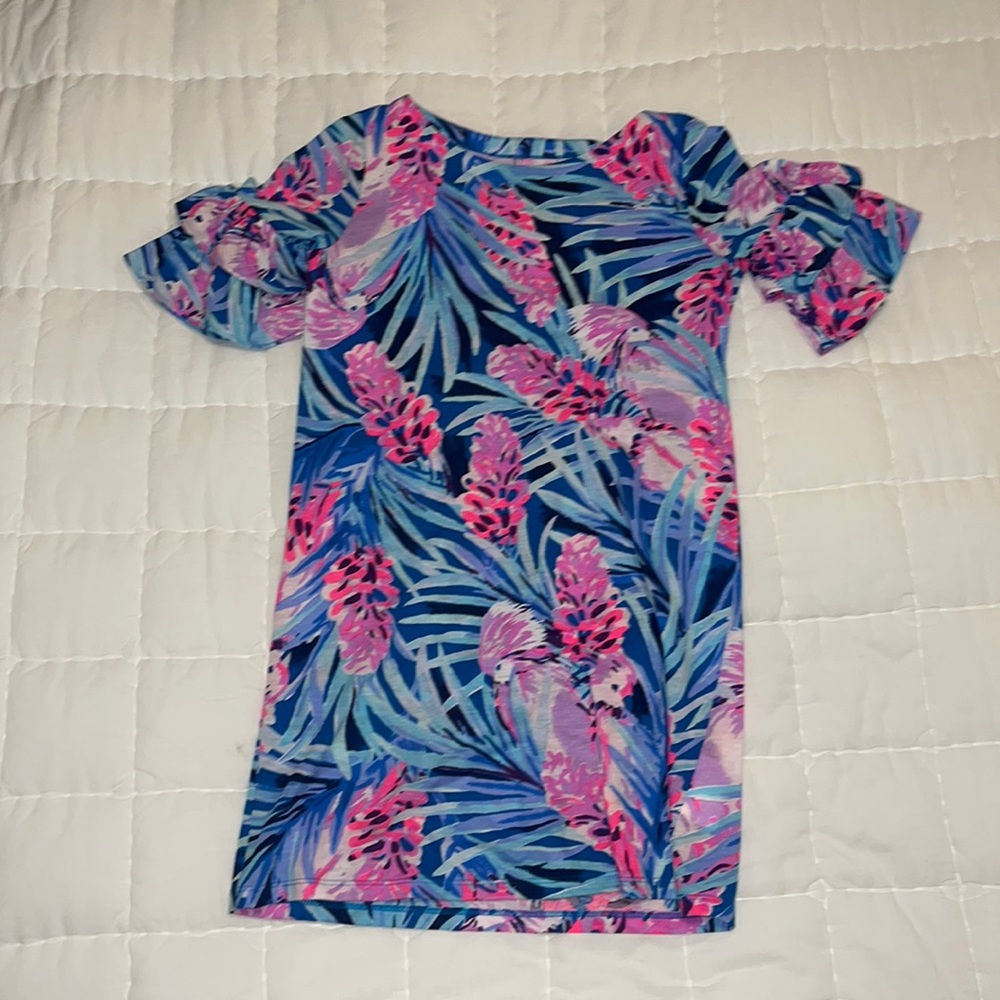 Lily Pulitzer Dress